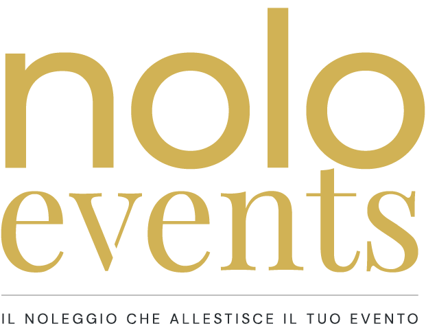 Nolo Events | Attrezzature e allestimenti per eventi