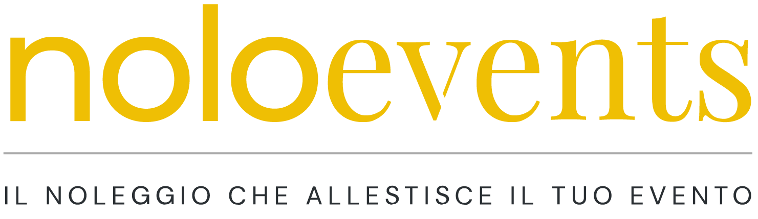 Nolo Events | Attrezzature e allestimenti per eventi