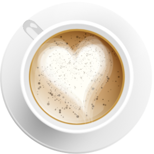 Tazza di caffè