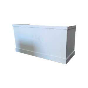 Bancone Bar Sun 200X75X90h BAN06