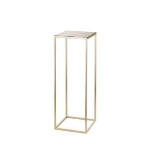 Alzata Oro H 70 cm VAS10
