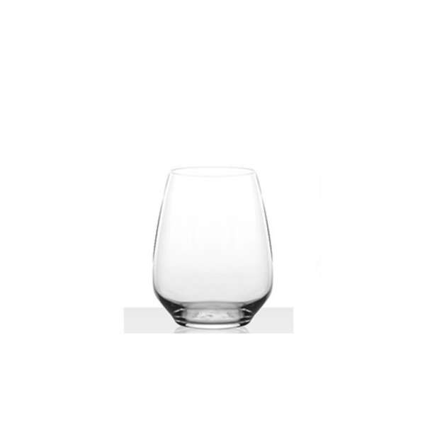 Bicchiere Acqua Basso serie Vip BIC01