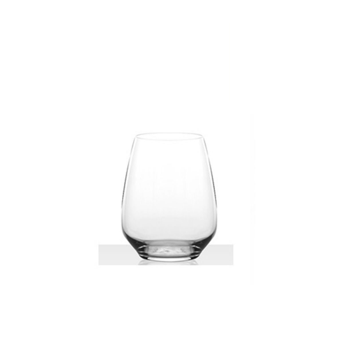 Bicchiere Acqua Basso serie Vip BIC01