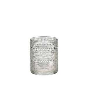 Bicchiere Pomellato d.10 h 12,5 VAS50