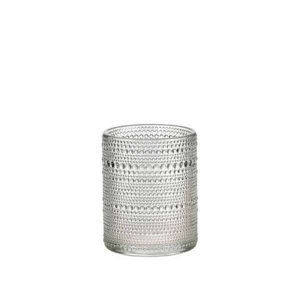 Bicchiere Pomellato d.10 h 12,5 VAS50