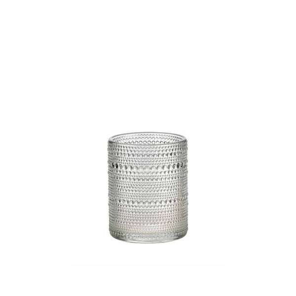 Bicchiere Pomellato d.8,5 h 10 VAS49