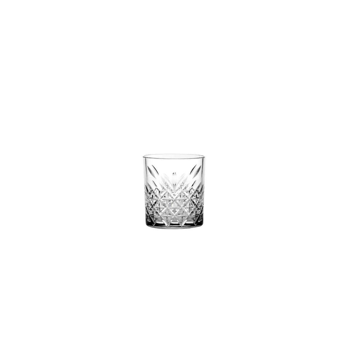 Bicchierino Short Timeless Cl 6 BIC22
