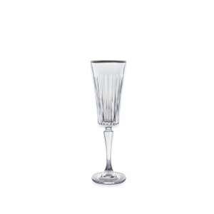 Calice Flute Filo Oro BIC10