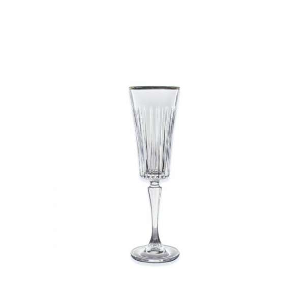 Calice Flute Filo Oro BIC10