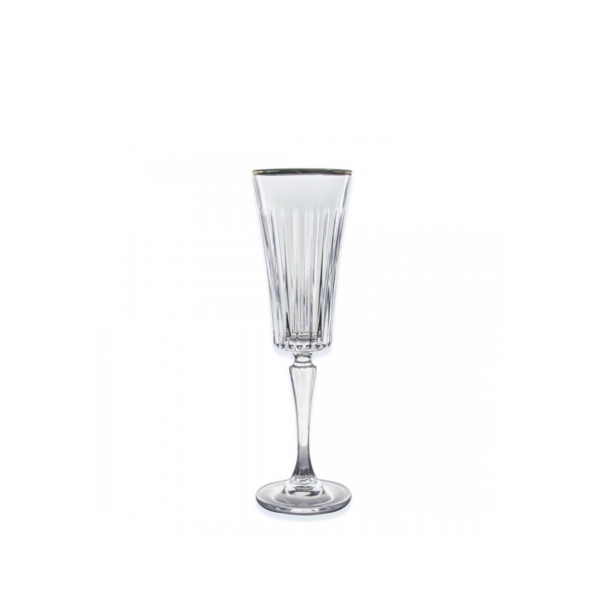 Calice Flute Filo Oro BIC10