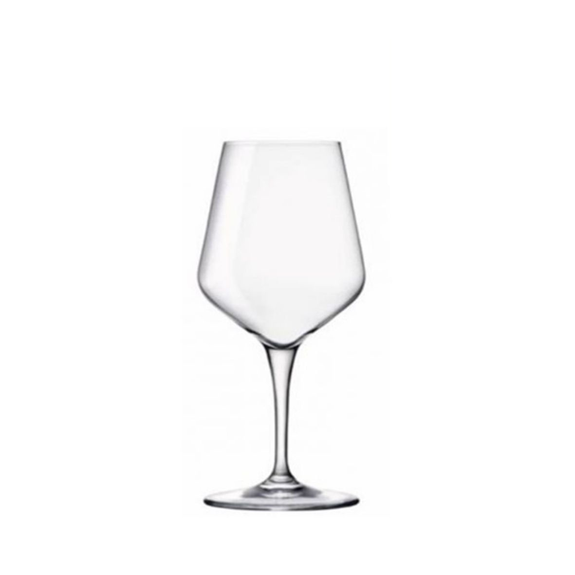 Calice Vino Rosso Serie Vip BIC03