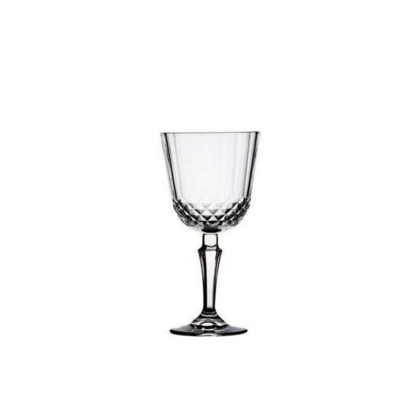 Calice Vino Serie Barocco BIC06