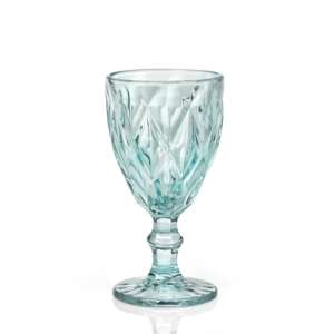 Calice Vino Turchese Serie Ambassador BIC28