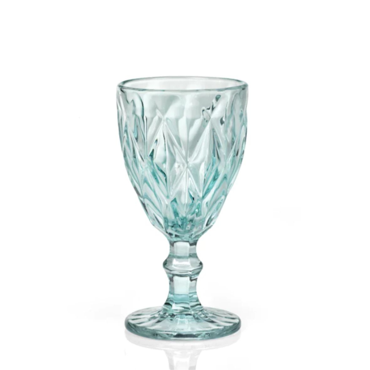 Calice Vino Turchese Serie Ambassador BIC28