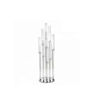 Candelabro 9 Fiamme H 105 cm - Diam. 30 cm VAS19