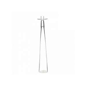 Candelabro Mono Candela H 40 cm VAS03 - H 50 cm VAS04