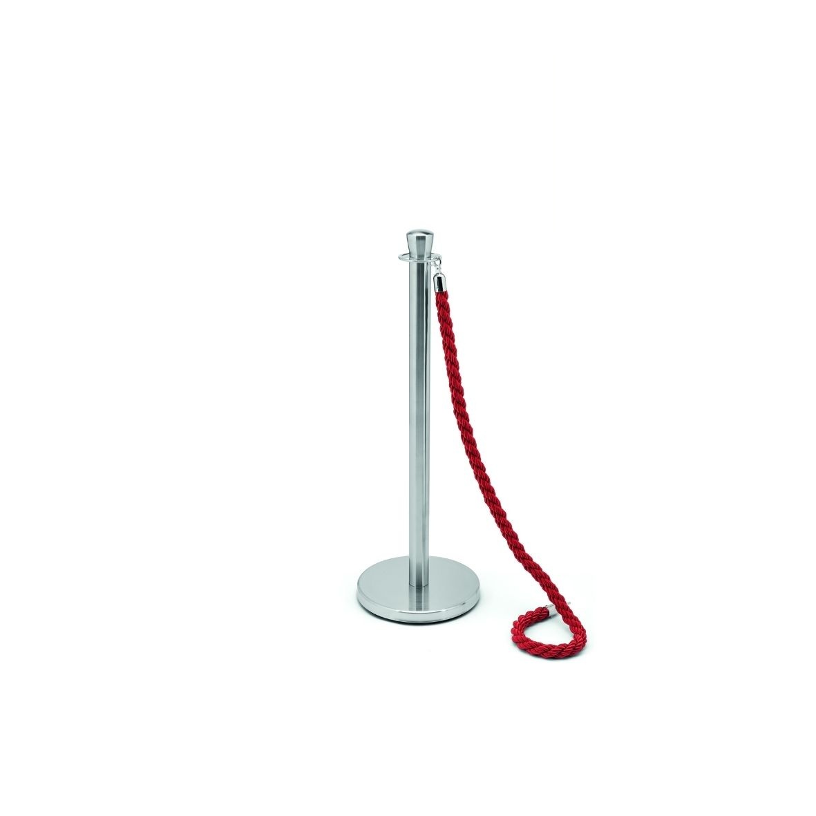 Colonna Silver Cordone Rosso Cordone Blu AR05AR06AR07 - immagine 2