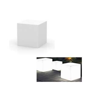 Cubo Luminoso 45X45 cm ARLUM04