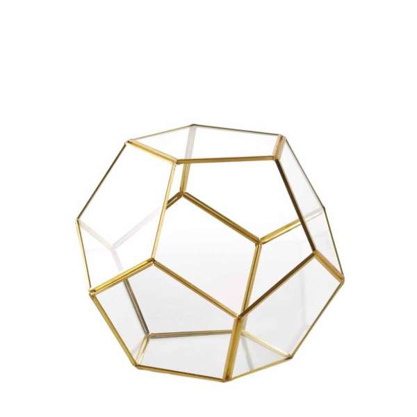Cubrik Oro Set 3 Misure VAS41-VAS42-VAS43