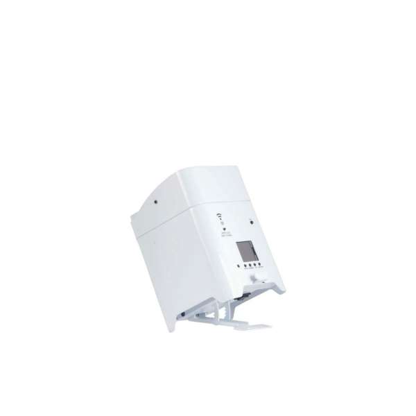 Faro a Batteria RGB ILL01