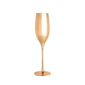 Flute Glamour Gold BIC16