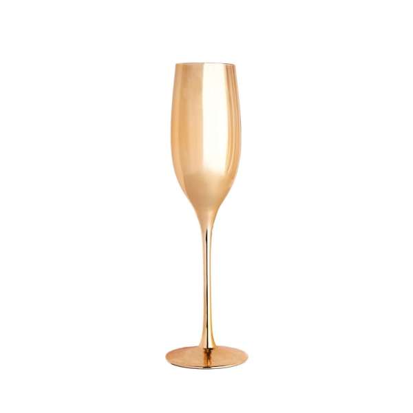 Flute Glamour Gold BIC16