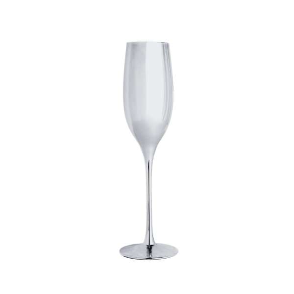 Flute Glamour Silver BIC13