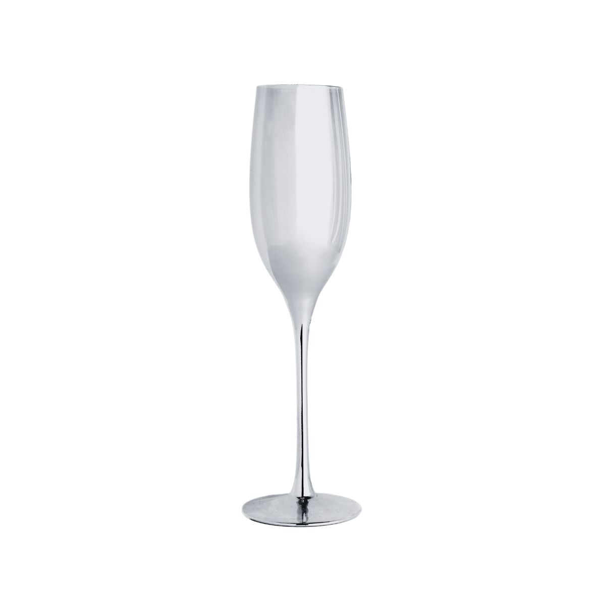 Flute Glamour Silver BIC13