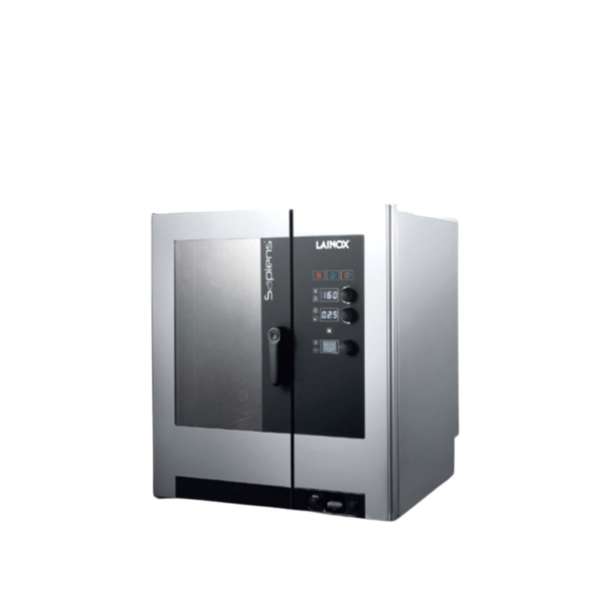 Forno a Convenzione  5 teglie 380W con Base