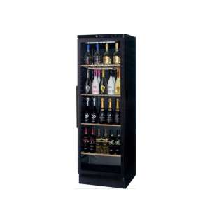 Frigo vetrina 350 lt ATCU22