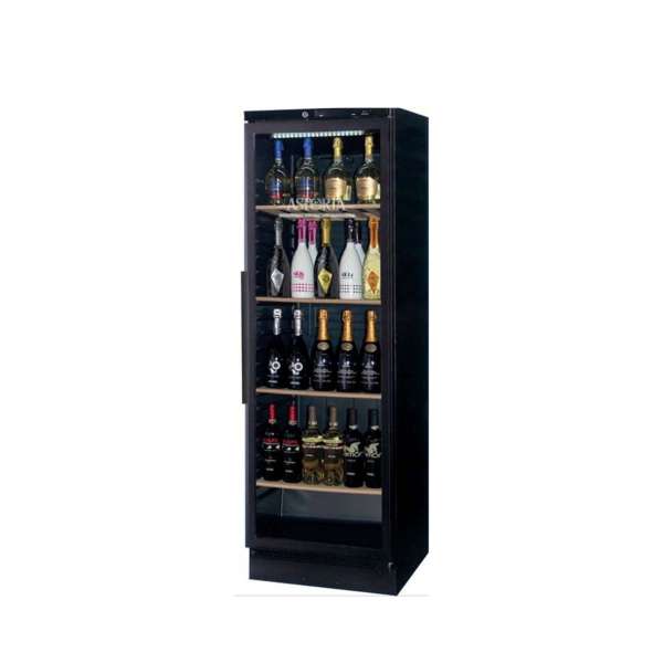 Frigo vetrina 350 lt ATCU22