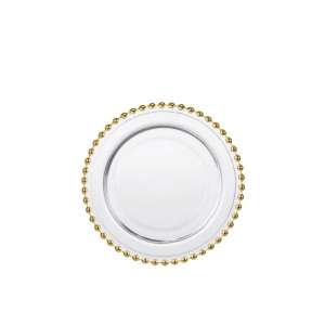 Piattino Pane Serie King cm 14 PIAT06