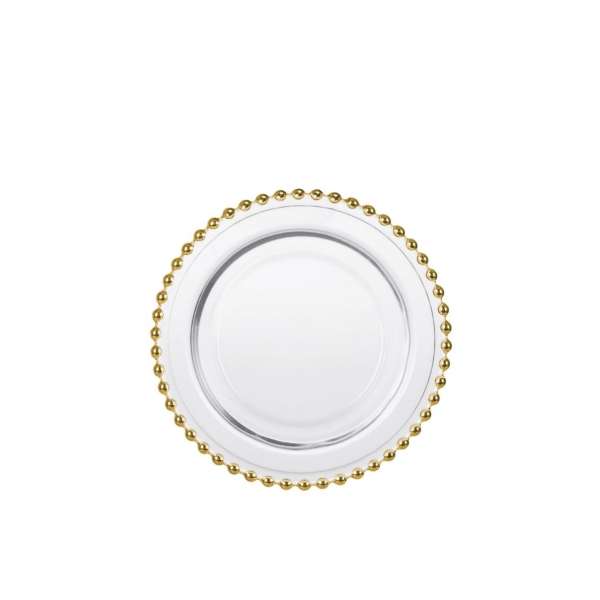 Piattino Pane Serie King cm 14 PIAT06
