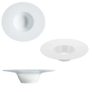 Piatto K-Bowl Serie Gourmet Diam. 27 PIAT45