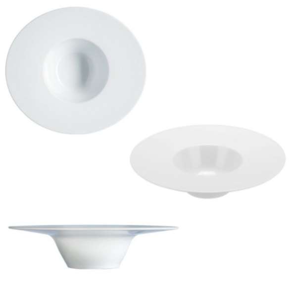 Piatto K-Bowl Serie Gourmet Diam. 27 PIAT45