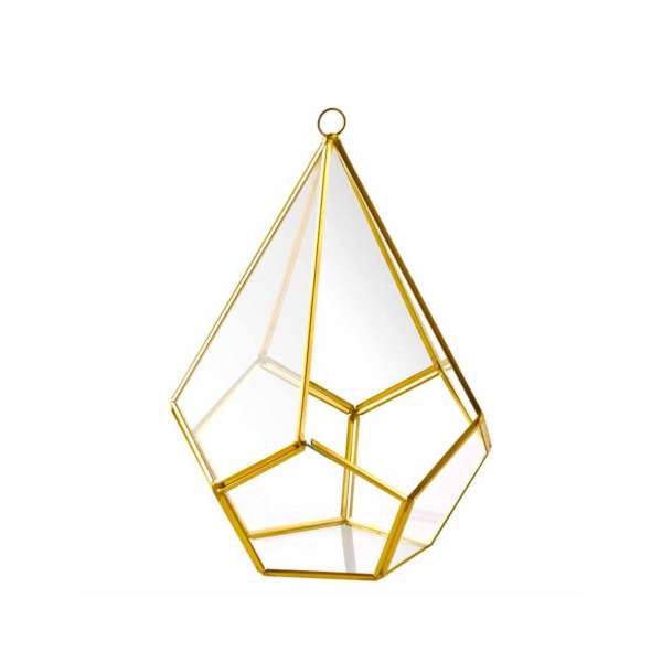 Piramide Oro Set 3 Misure VAS38-VAS39-VAS40