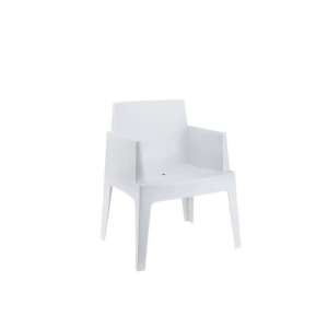 Poltrona Box DIV10