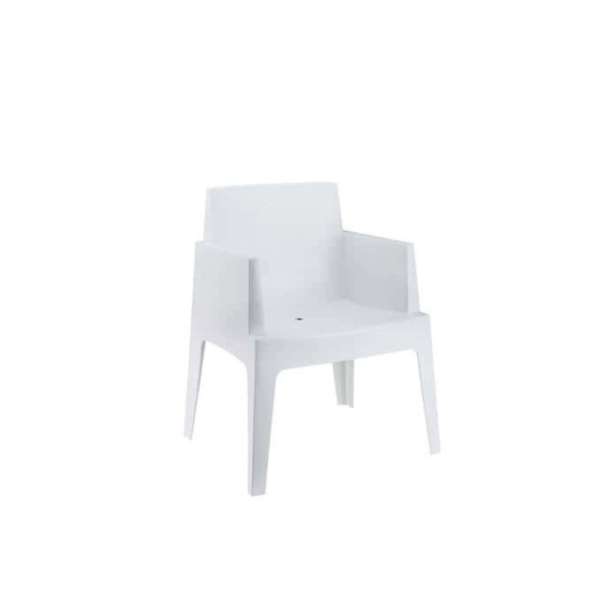 Poltrona Box DIV10