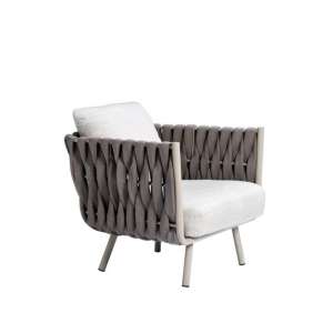 Poltrona Vanity Grigio DIV13