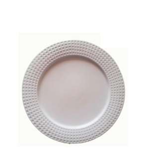 Sottopiatto Porcellana Serie Versaille Diam. 31 PIAT15