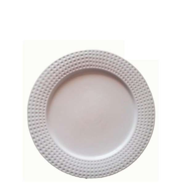 Sottopiatto Porcellana Serie Versaille Diam. 31 PIAT15