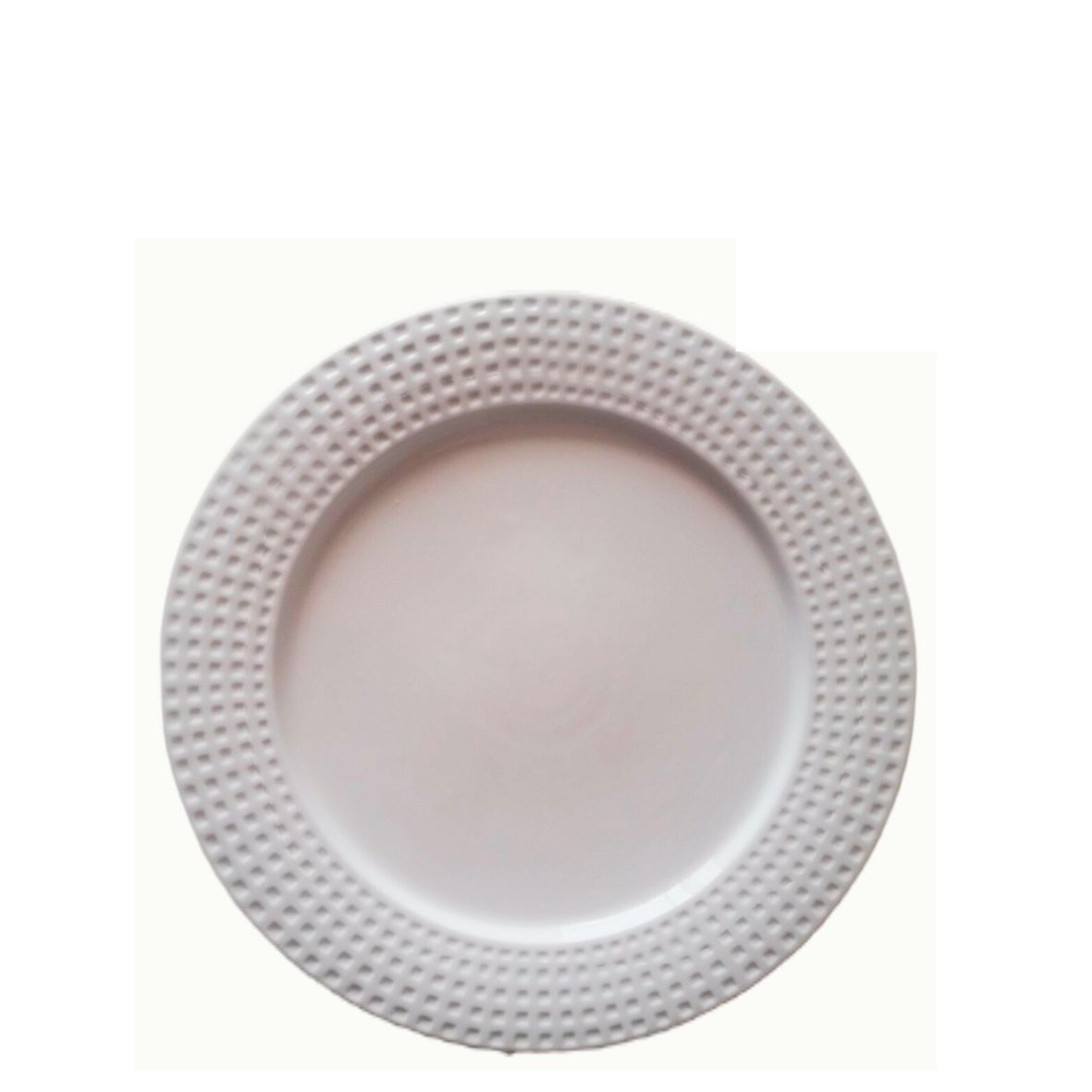 Sottopiatto Porcellana Serie Versaille Diam. 31 PIAT15
