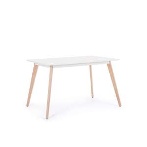 Tavolo Michelangelo 120x80x74h TAV09