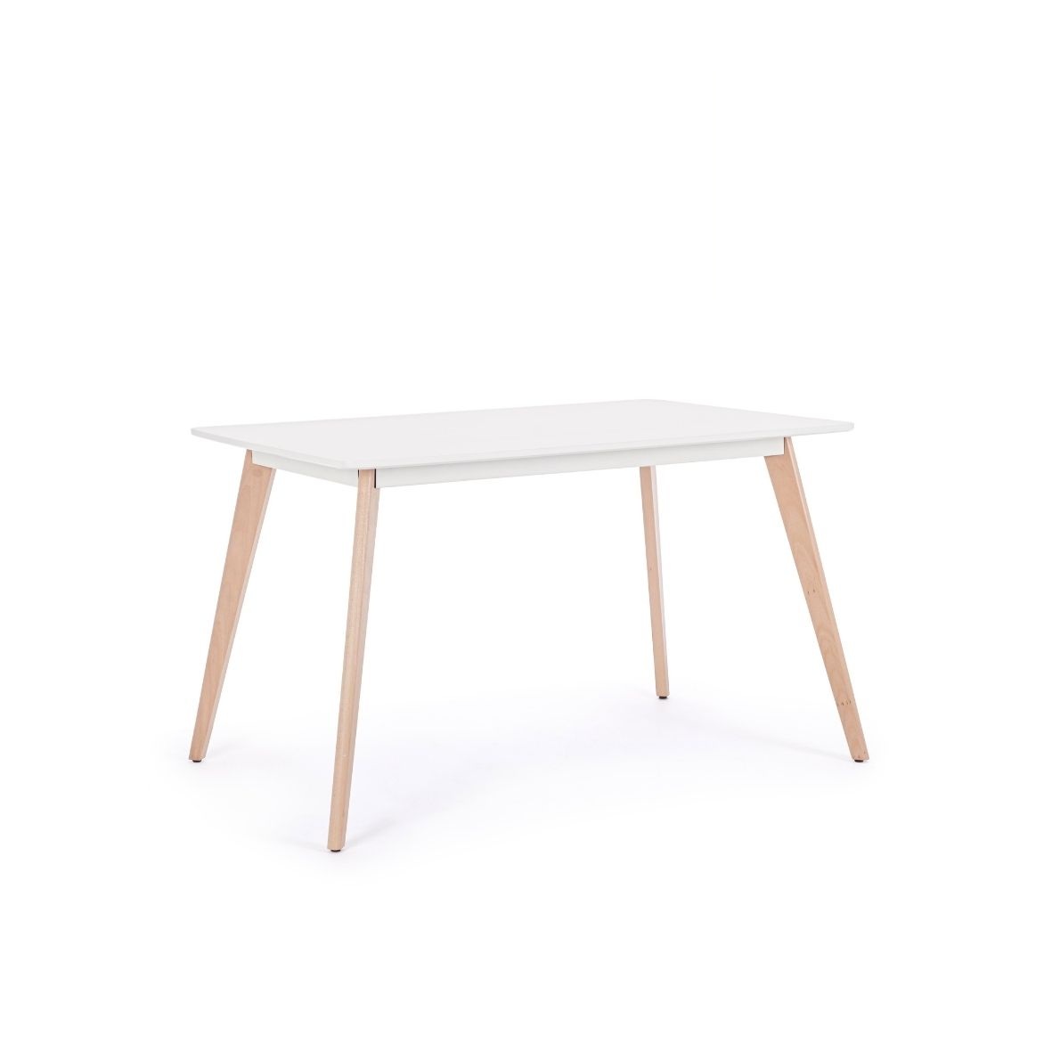 Tavolo Michelangelo 120x80x74h TAV09