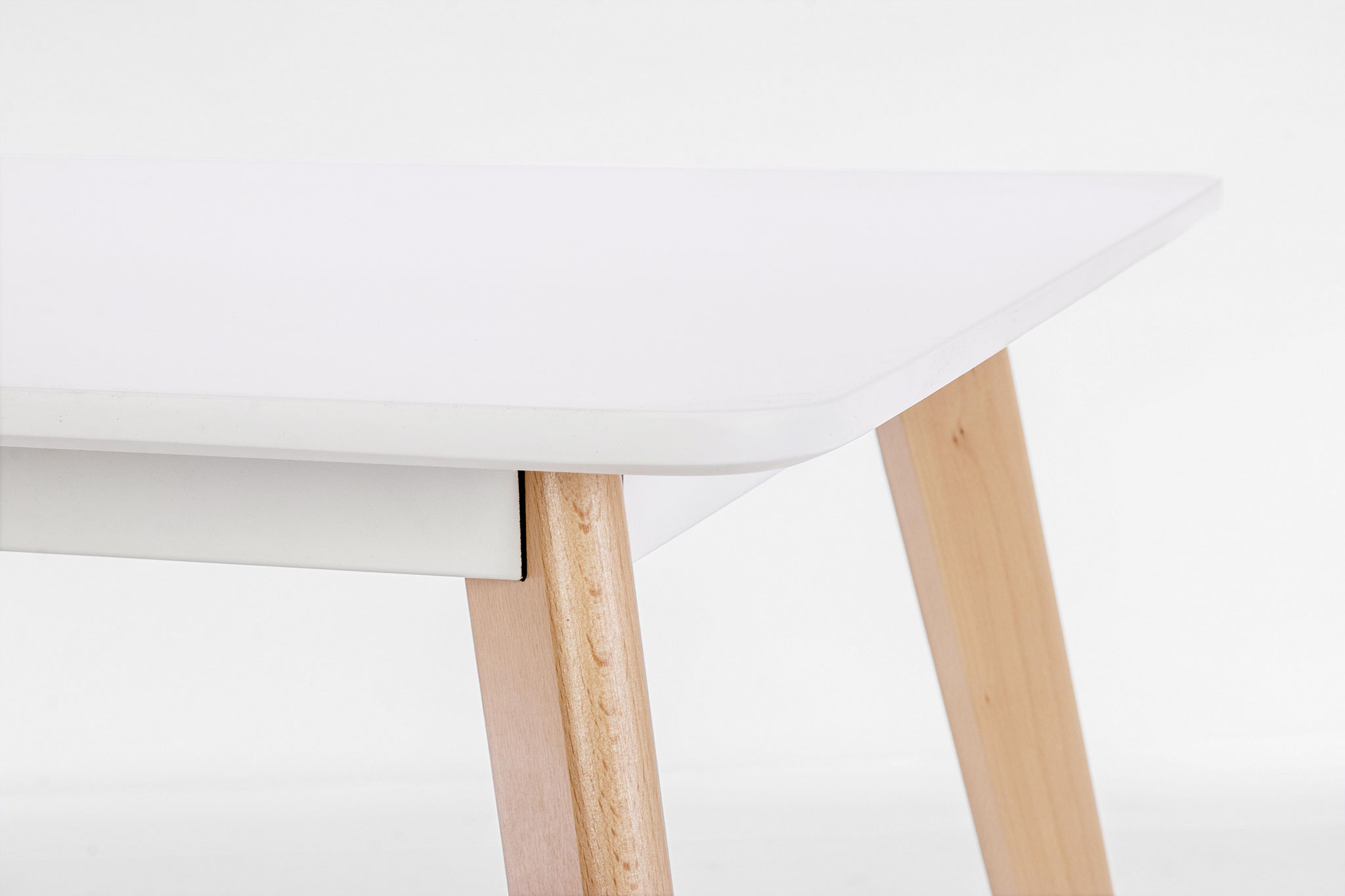 Tavolo Michelangelo 120x80x74h TAV09 - immagine 2
