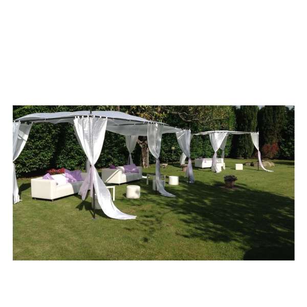 Tendalino Modello Harem 3X3 Modulabile COP02