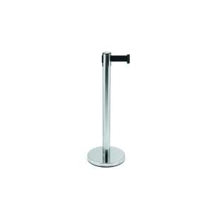 Tendiflex Silver Nastro Nero 200 cm AR08