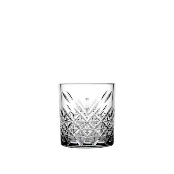 Tumbler Basso Timeless Cl 34,5 BIC18