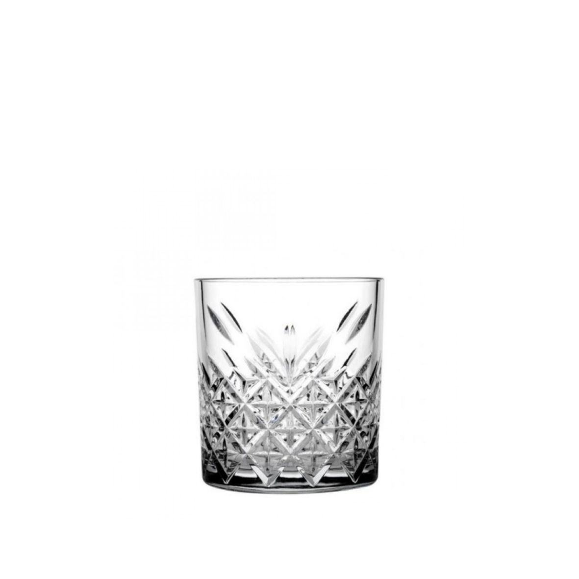 Tumbler Basso Timeless Cl 34,5 BIC18