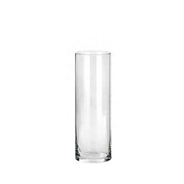 Vaso Cilindrico H 30 Diam. 10 VAS14